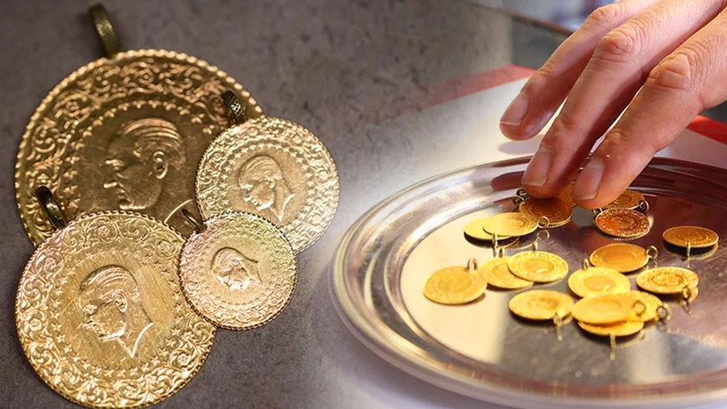 Altını da doları da solladı: İşte haftanın en çok kazandıran yatırım aracı - Resim: 2