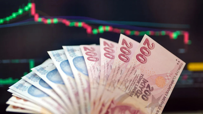 Altını da doları da solladı: İşte haftanın en çok kazandıran yatırım aracı - Resim: 6