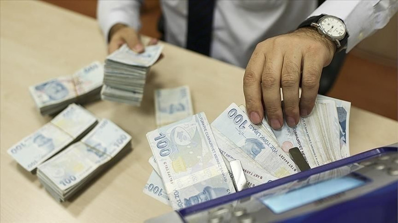 Altını da doları da solladı: İşte haftanın en çok kazandıran yatırım aracı - Resim: 5