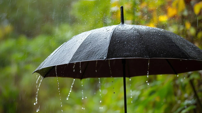 Meteoroloji tek tek uyardı: Yarın kuvvetli sağanak 37 ili vuracak! - Resim: 9