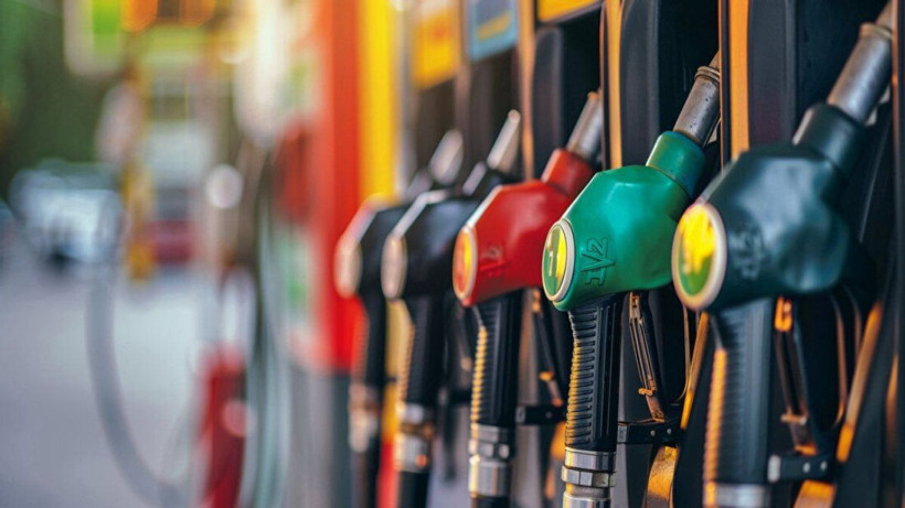 10 Mayıs 2026 akaryakıt fiyatları: Benzin, motorin ve LPG ne kadar oldu? - Resim: 9