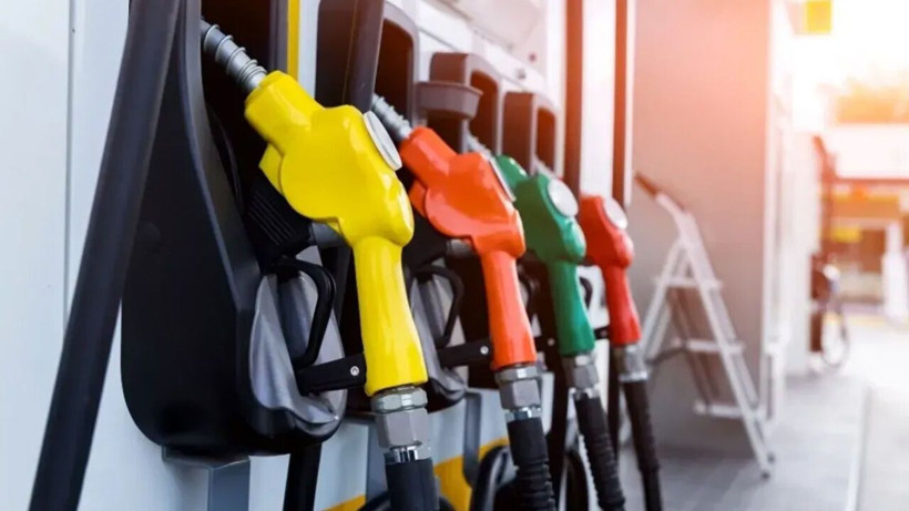 10 Mayıs 2026 akaryakıt fiyatları: Benzin, motorin ve LPG ne kadar oldu? - Resim: 6