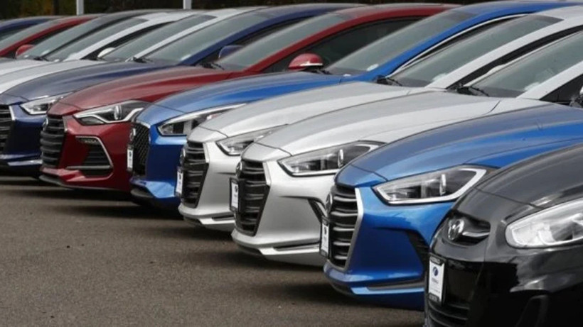 Mayıs ayı otomobil kampanyaları belli oldu: Elektrikli ve hibrit modellerde büyük indirim - Resim: 4