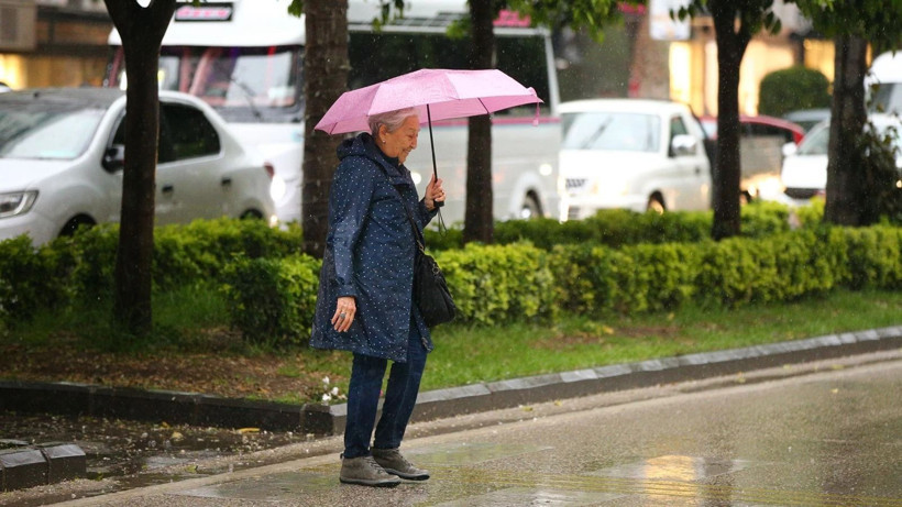 Hafta sonu planı olanlar dikkat! Sağanak yağış bu illeri vuracak - Resim: 15