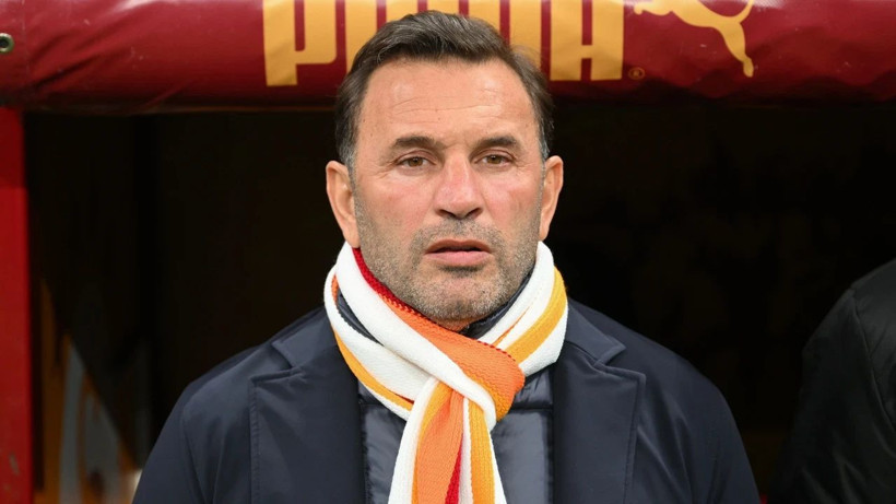 Galatasaray'da transfer operasyonu başladı! Okan Buruk'un listesindeki iki yıldız... - Resim: 3