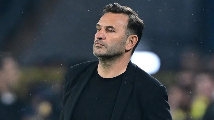Galatasaray'da transfer operasyonu başladı! Okan Buruk'un listesindeki iki yıldız... - Resim: 2