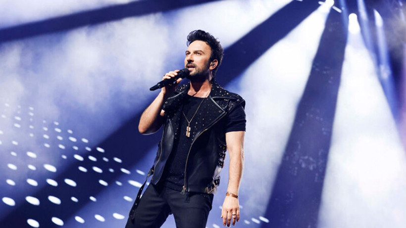Tarkan'dan ücretsiz konser müjdesi! Biletler tükendi mi? Konser ne zaman ve nerede? - Resim: 5