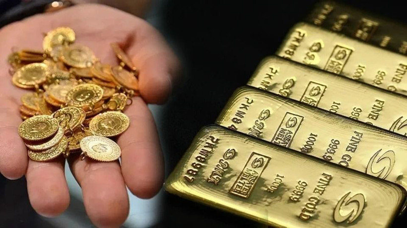 Altın fiyatlarında tarihi rekor! 26 Haziran Gram ve Çeyrek altın fiyatları - Resim: 12