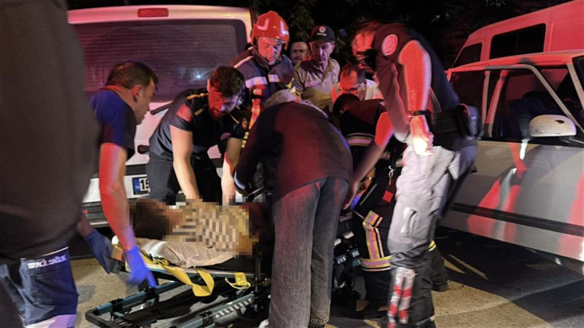 Otomobilde hareketsiz bulundu! 25 yaşındaki gençten acı haber - Resim: 4