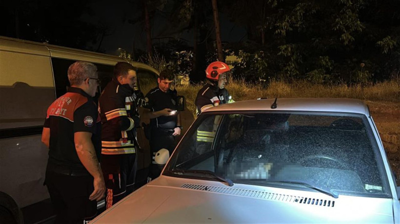 Otomobilde hareketsiz bulundu! 25 yaşındaki gençten acı haber - Resim: 3