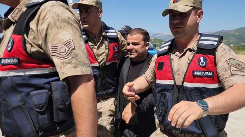 Gülistan Doku soruşturmasında yeni gelişme! Eski valinin eşi dahil 3 kişi adliyeye sevk edildi - Resim: 5
