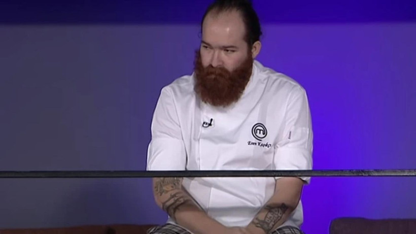 Kızıl Sakal'dan acı haber! MasterChef 2021 şampiyonu Eren Kaşıkçı evinde ölü bulundu - Resim: 3