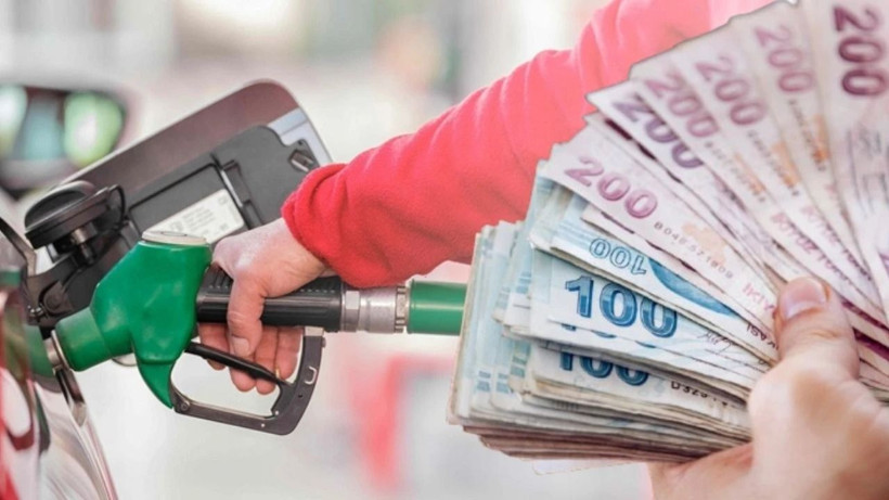 Son dakika: Sürücülere müjde! Benzinde indirim bekleniyor: 7 Ağustos Cuma güncel benzin ve motorin fiyatları - Resim: 7
