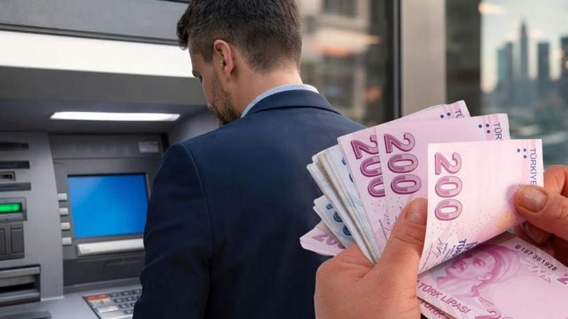 6 Milyon 200 Bin TL'nin 32 Günlük Getirisi Belli Oldu! İşte En Yüksek Mevduat Faizi Veren Bankalar - Resim: 2
