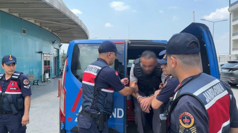 Bursa'da çifte cinayet: Sokak ortasında eniştesine 8 kurşun sıktı, ardından eve gidip karısını öldürdü! - Resim: 2