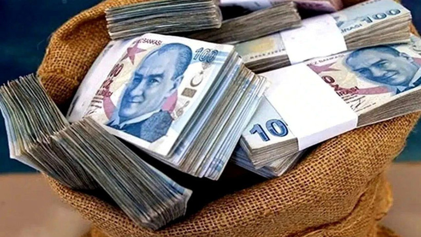 6 Milyon 300 Bin TL'nin 32 Günlük Getirisi Belli Oldu! İşte En Yüksek Mevduat Faizi Veren Bankalar - Resim: 23