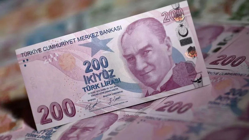 6 Milyon 300 Bin TL'nin 32 Günlük Getirisi Belli Oldu! İşte En Yüksek Mevduat Faizi Veren Bankalar - Resim: 26