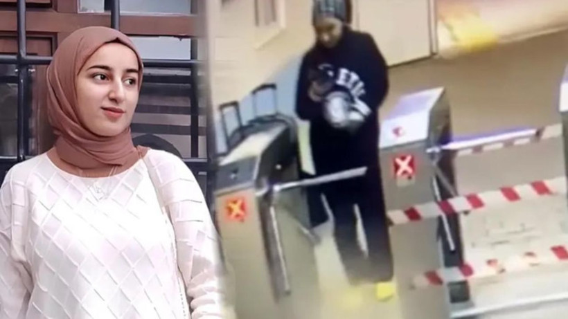 Rojin Kabaiş soruşturmasında yeni gelişme: Rektörden ve yeğeninden DNA örneği alındı - Resim: 9