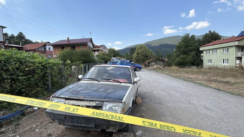 Ortak arsa kavgası kanlı bitti! Tel çekme tartışmasında baba oğul katledildi - Resim: 2