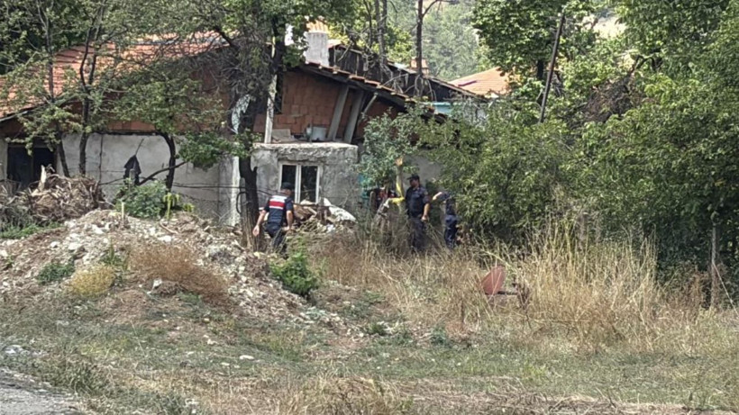 Ortak arsa kavgası kanlı bitti! Tel çekme tartışmasında baba oğul katledildi - Resim: 3