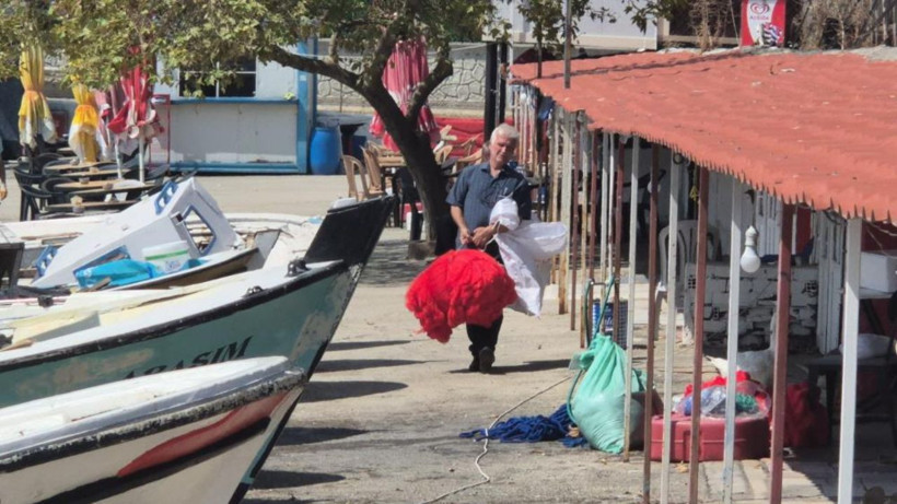 Av yasağı sona erdi, balıkçılar bu gece Marmara'ya açılıyor - Resim: 5