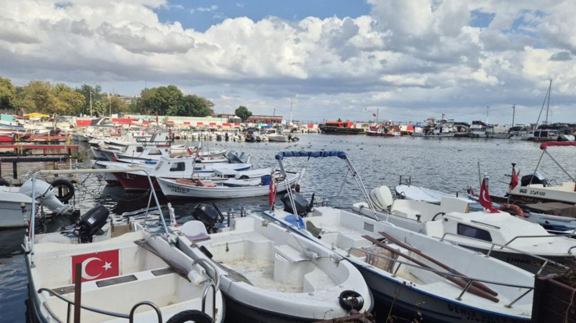 Av yasağı sona erdi, balıkçılar bu gece Marmara'ya açılıyor - Resim: 2