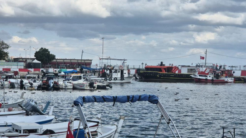 Av yasağı sona erdi, balıkçılar bu gece Marmara'ya açılıyor - Resim: 3