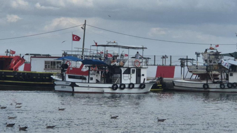 Av yasağı sona erdi, balıkçılar bu gece Marmara'ya açılıyor - Resim: 4