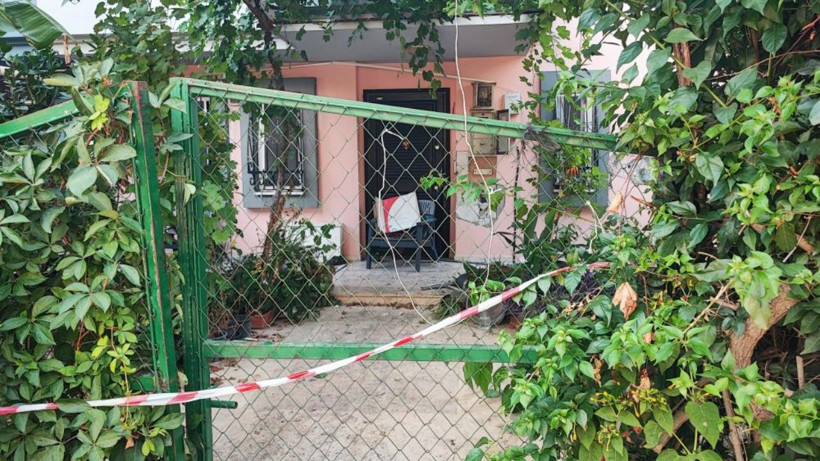 Barışma teklifini reddeden eşine kızdı, dehşet saçtı! Villasını ve lüks aracını yakıp içinde can verdi - Resim: 7