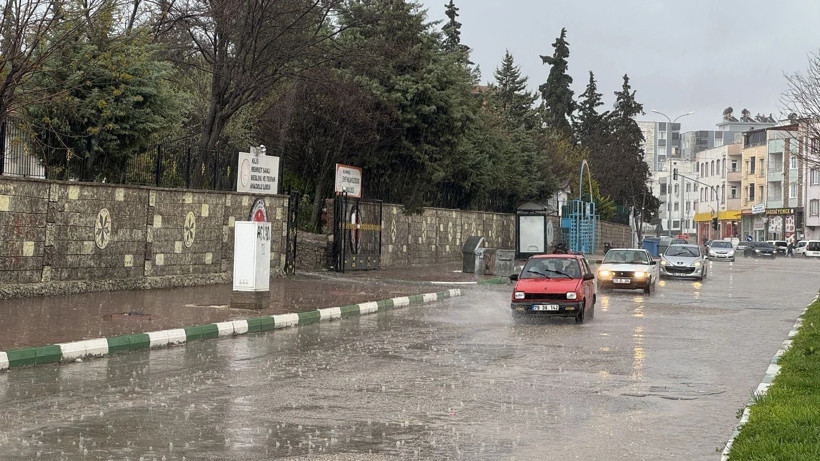Son Dakika: 15 Ağustos İçin Kritik Uyarı! Sağanak ve Fırtına Kapıda - Resim: 3