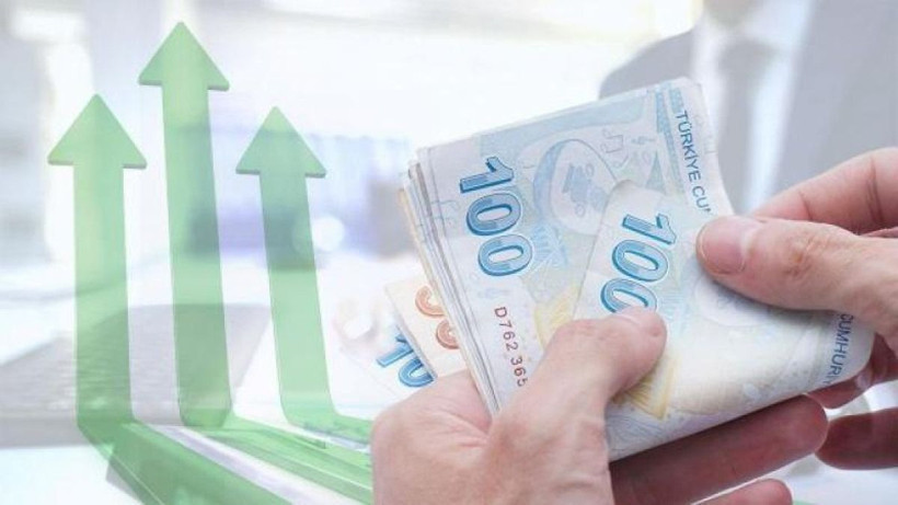 6 Milyon 600 Bin TL'nin 32 Günlük Getirisi Belli Oldu! İşte En Yüksek Mevduat Faizi Veren Bankalar - Resim: 23