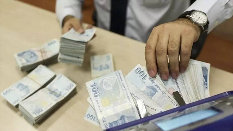 6 milyon 700 bin TL'nin 32 günlük getirisi belli oldu! İşte en yüksek mevduat faizi veren bankalar - Resim: 2