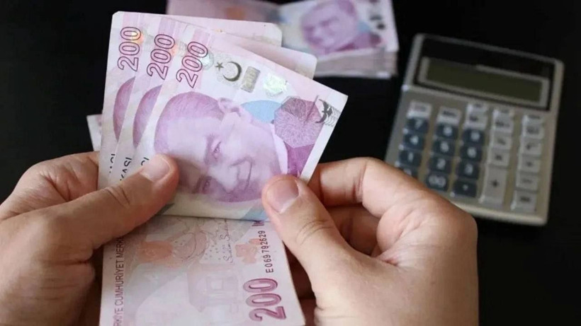 6 milyon 700 bin TL'nin 32 günlük getirisi belli oldu! İşte en yüksek mevduat faizi veren bankalar - Resim: 4