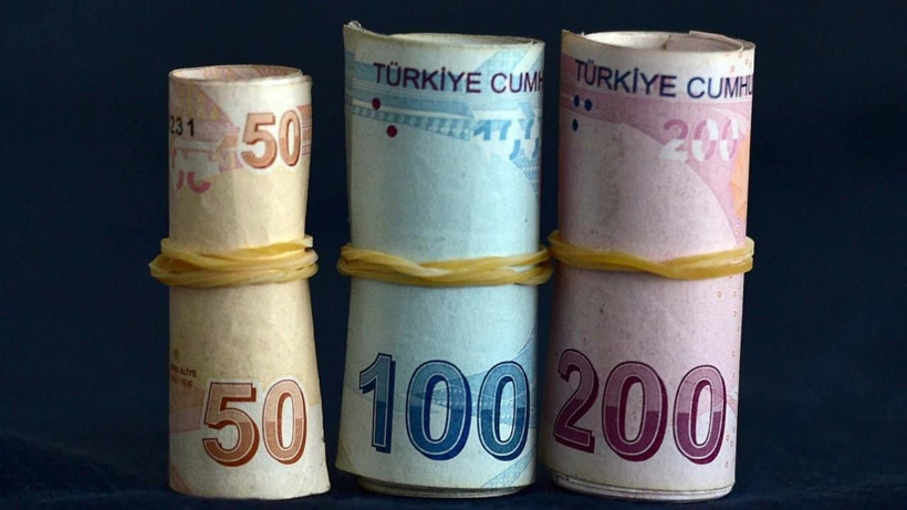 6 milyon 700 bin TL'nin 32 günlük getirisi belli oldu! İşte en yüksek mevduat faizi veren bankalar - Resim: 6