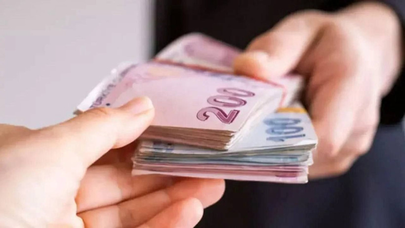 6 milyon 700 bin TL'nin 32 günlük getirisi belli oldu! İşte en yüksek mevduat faizi veren bankalar - Resim: 13