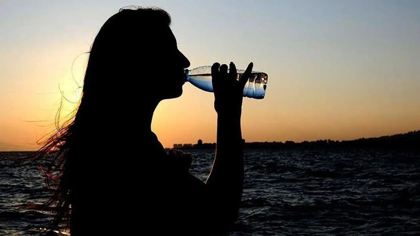 Afrika ve Basra sıcakları geliyor! İstanbul dahil onlarca kent bunaltıcı sıcağa teslim oluyor - Resim: 18