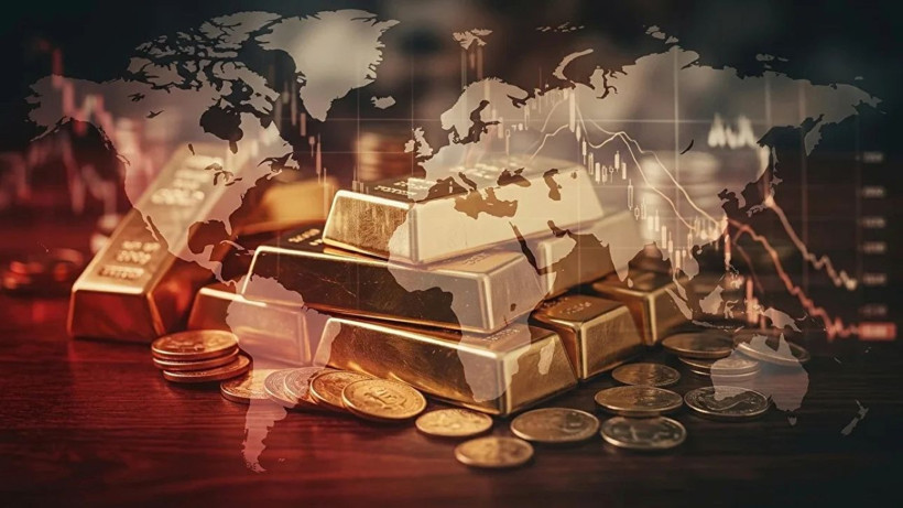 Altında ibre tersine döndü! Dev Bankadan kritik tahmin - Resim: 3