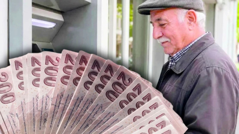 6 Milyon 900 Bin TL'nin 32 Günlük Getirisi Belli Oldu! İşte En Yüksek Mevduat Faizi Veren Bankalar - Resim: 17
