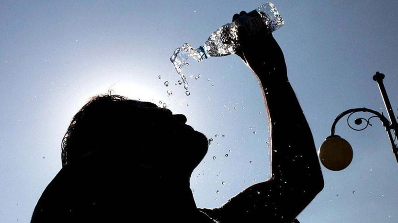 Afrika ve Basra sıcakları geliyor! İstanbul dahil onlarca kent bunaltıcı sıcağa teslim oluyor - Resim: 9