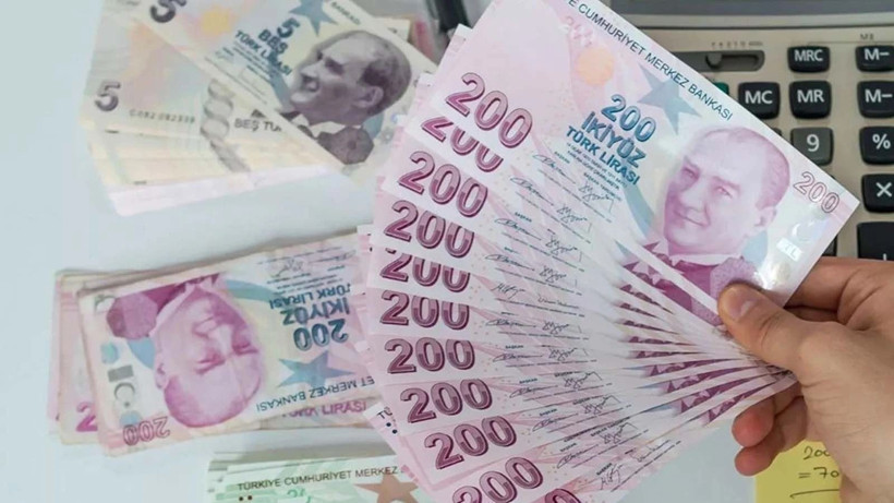 6 Milyon 900 Bin TL'nin 32 Günlük Getirisi Belli Oldu! İşte En Yüksek Mevduat Faizi Veren Bankalar - Resim: 25