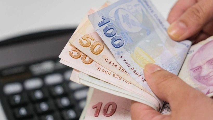 6 Milyon 900 Bin TL'nin 32 Günlük Getirisi Belli Oldu! İşte En Yüksek Mevduat Faizi Veren Bankalar - Resim: 22