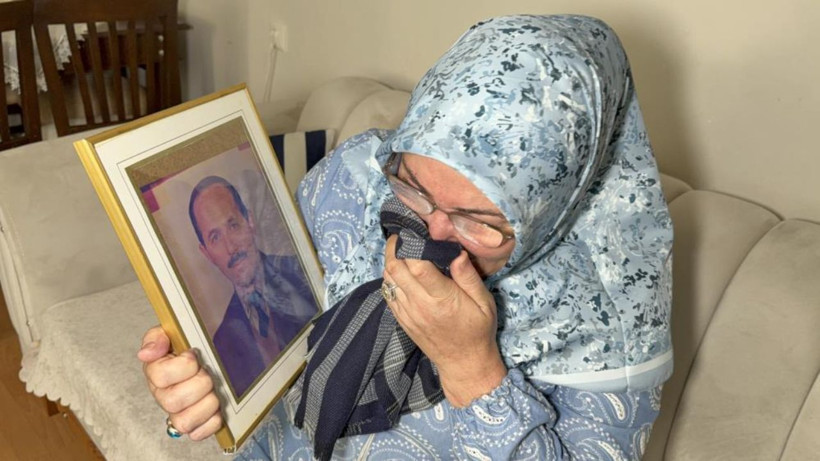 30 yıldır aydınlanmayan cinayet! Kızından Bakan Gürlek'e çağrı: "Babamın katilini bulun" - Resim: 2