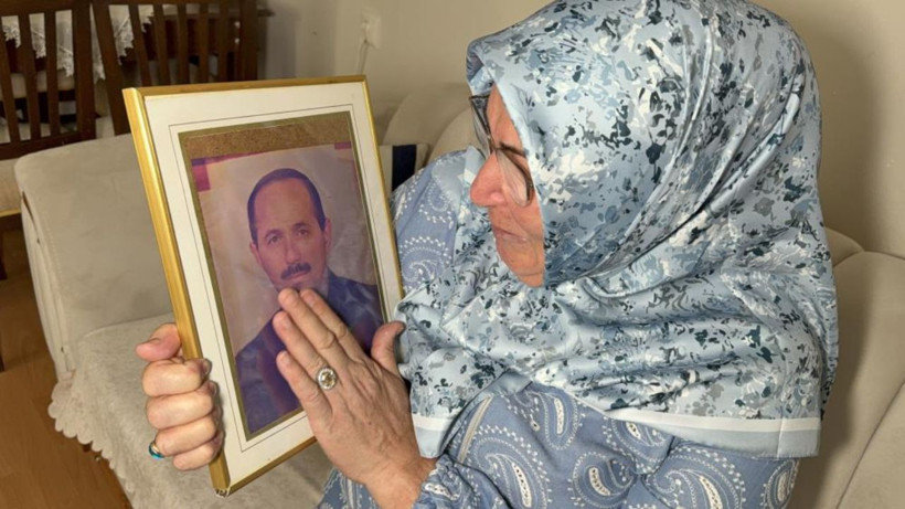 30 yıldır aydınlanmayan cinayet! Kızından Bakan Gürlek'e çağrı: "Babamın katilini bulun" - Resim: 3