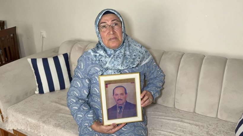 30 yıldır aydınlanmayan cinayet! Kızından Bakan Gürlek'e çağrı: "Babamın katilini bulun" - Resim: 6