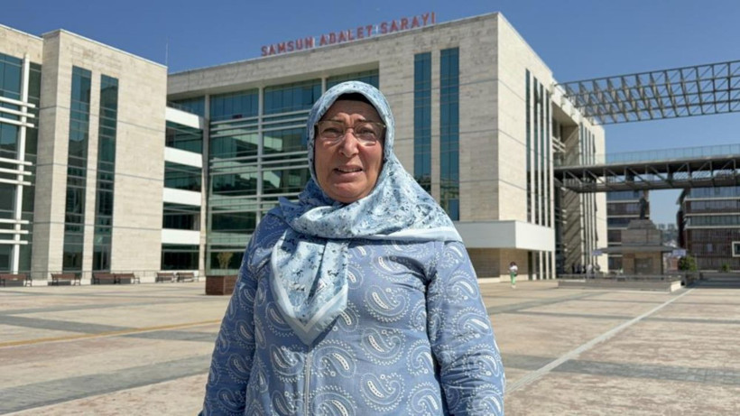 30 yıldır aydınlanmayan cinayet! Kızından Bakan Gürlek'e çağrı: "Babamın katilini bulun" - Resim: 4