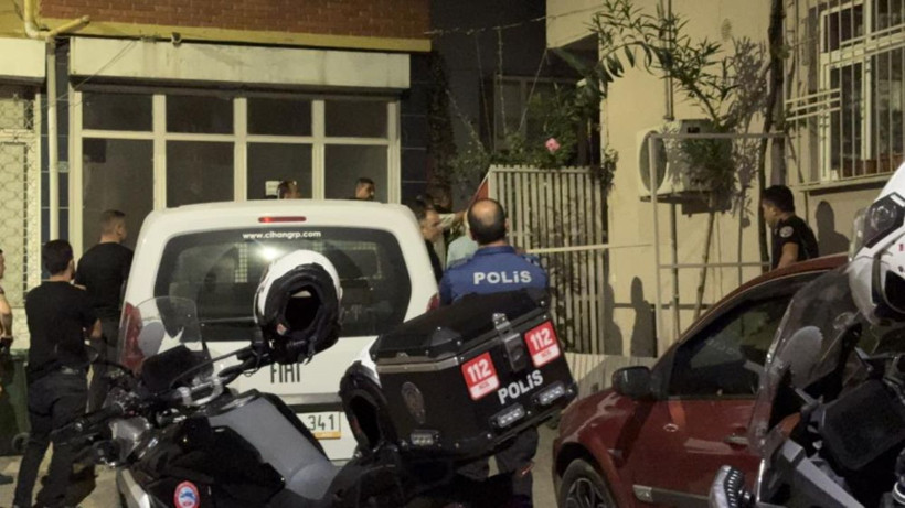 Bursa’da korku dolu anlar! Pompalı tüfekle akrabalarının evini bastı - Resim: 5