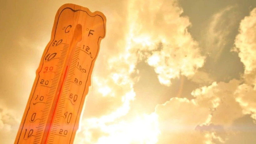 Meteoroloji'den 15 il için sarı alarm! 19 Ağustos'ta aşırı sıcak ve yüksek nem vuracak - Resim: 14