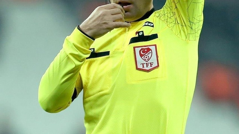 Süper Lig’de 2. hafta hakemleri açıklandı! Galatasaray ve Fenerbahçe maçlarının hakemleri belli oldu - Resim: 2