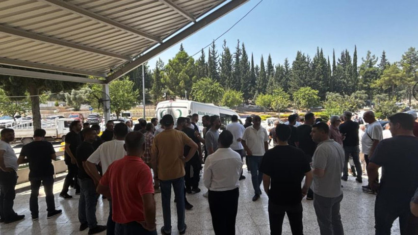 Alacak verecek kavgası aileyi yıktı! Baba ve oğul hayatını kaybetti - Resim: 8