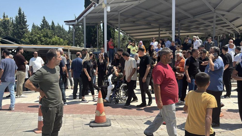 Alacak verecek kavgası aileyi yıktı! Baba ve oğul hayatını kaybetti - Resim: 7